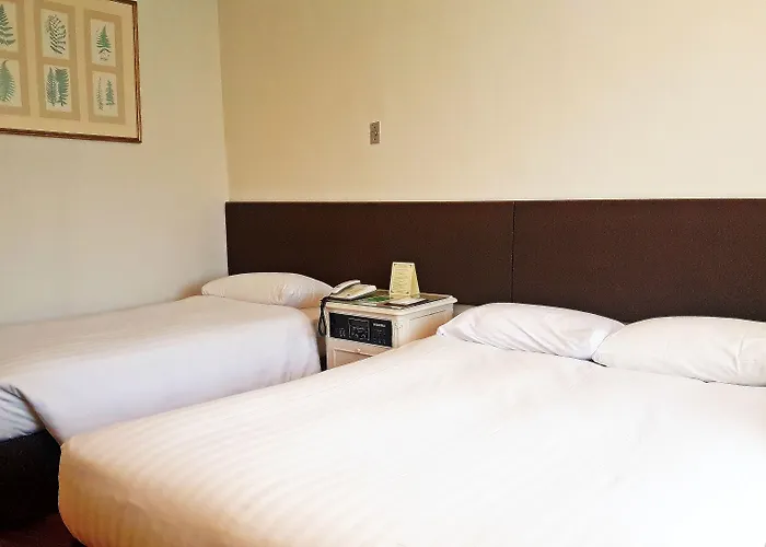 Insadong Crown Hotel 3*