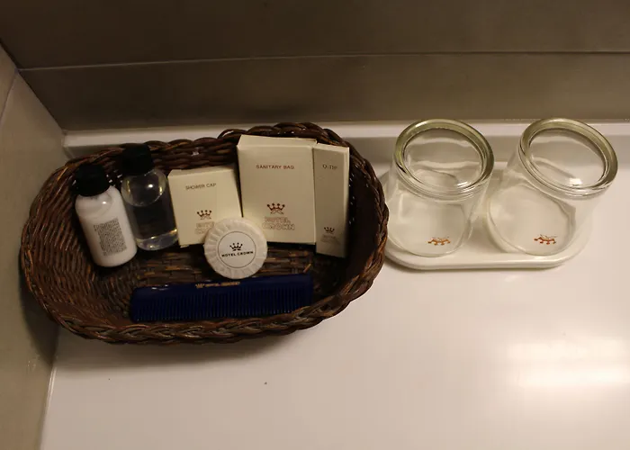Hotel Insadong Crown 3*
