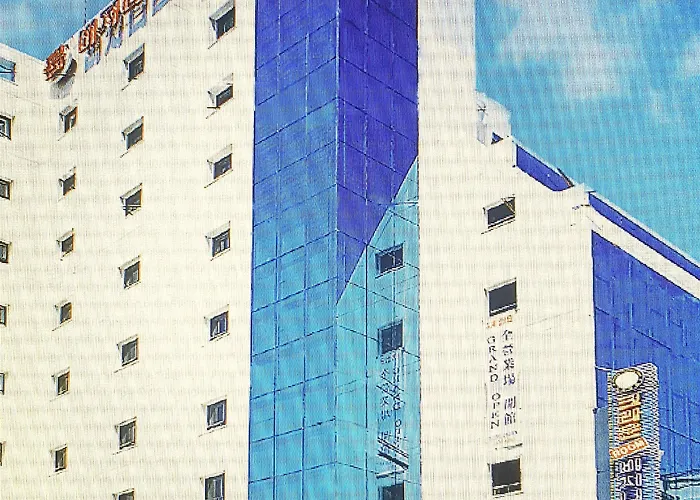 Hotel Insadong Crown 3*
