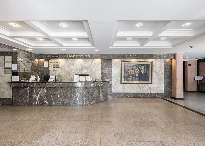 Hotel Insadong Crown