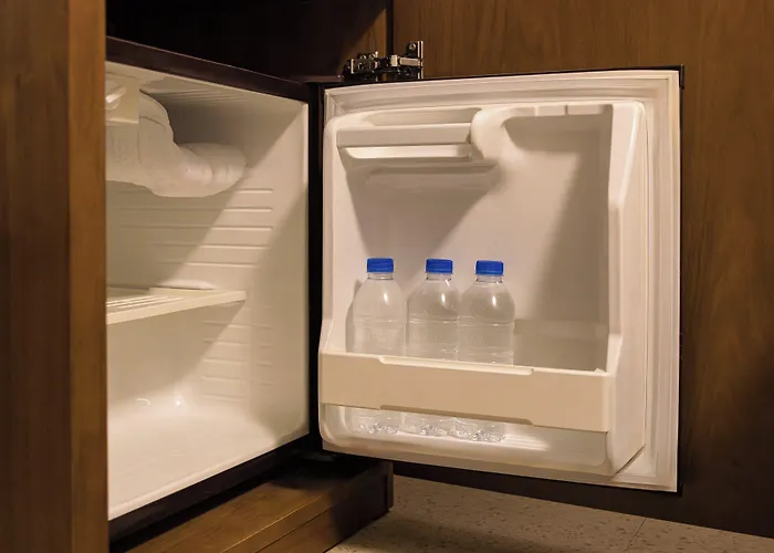 Insadong Crown Hotel 3*